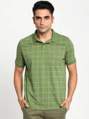Green color option, Sold out, Currently selected