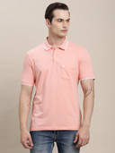 Peach color option