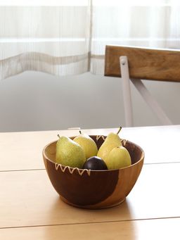 House This - Vallam Basket