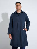 Teal color option, Currently selected