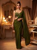 Green color option