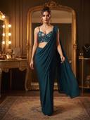 Teal color option