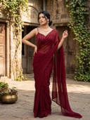 Maroon color option