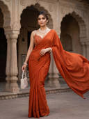 Orange color option