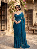 Teal color option, Currently selected