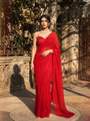 Red color option
