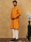 Mustard color option