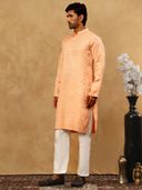 Peach color option