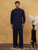 Navy Blue color option