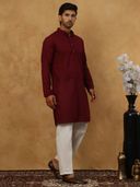 Maroon color option