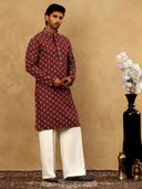 Maroon color option