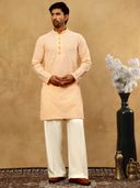 Orange color option, Currently selected