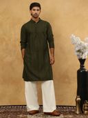 Olive color option