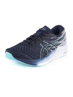 ASICS - Evoride 3 Blue Mens Running Shoes