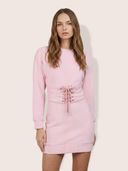 Pink color option, Currently selected