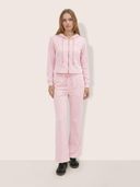 Pink color option, Currently selected