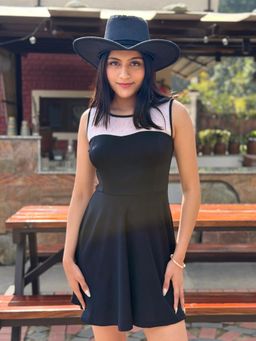 Tandul - Women Solid Dress