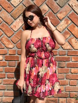 Tandul - Women Pretty Floral Dress