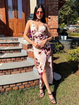 Tandul - Women Printed Dress