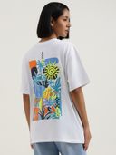 White color option, Currently selected