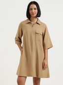 Khaki color option, Sold out, Currently selected