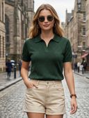 Olive color option, Currently selected