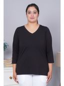 Black color option, Currently selected