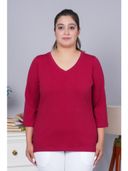 Magenta color option, Currently selected