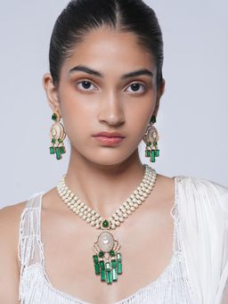 CAO JEWELLERY - Designer Jewellery Set