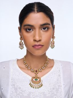 CAO JEWELLERY - Designer Jewellery Set