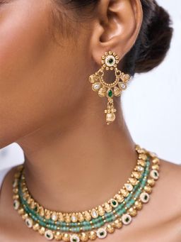 CAO JEWELLERY - Small Designer Jewellery Set