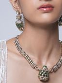 Green color option, Sold out