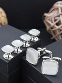 White color option, Currently selected