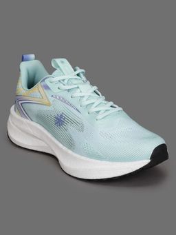 CULT - Men Blazon Running Shoes - Turquoise