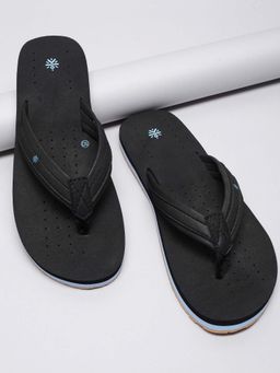 CULT - Men Breez Flipflops - Black
