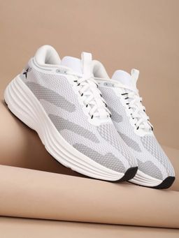 AVANT - Women Stratos Running Shoes - Grey