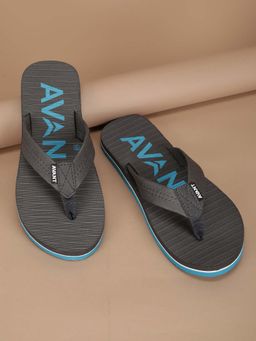 AVANT - Men Haven Flipflops - Grey