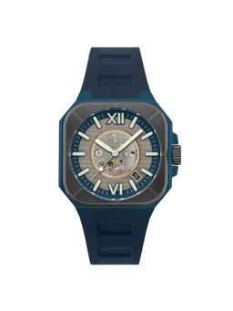Earnshaw - Armoury Skeleton Automatic Luminous Mens Watch - ES-8258-04