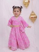 Pink color option, Currently selected