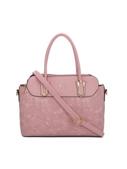 Diana Korr - Women Pink Handbag (DKH10922-9Pink) (M)