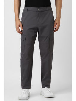 Van Heusen - Grey Trouser