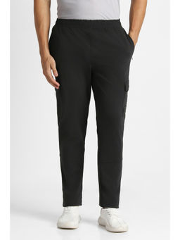 Van Heusen - Black Trouser