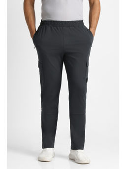 Van Heusen - Grey Trouser