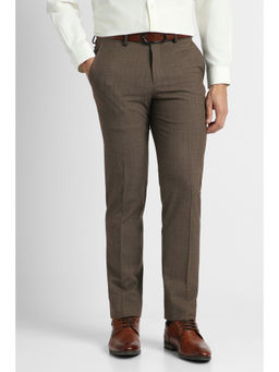 Van Heusen - Brown Trouser