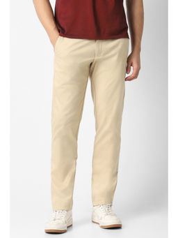 Van Heusen - Beige Trouser