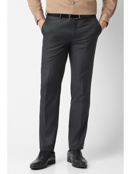 Van Heusen - Grey Trouser