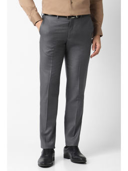 Van Heusen - Grey Trouser
