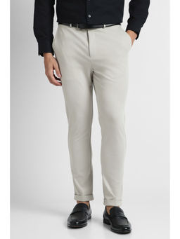 Van Heusen - Grey Formal Trouser
