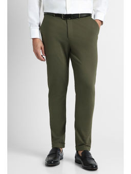 Van Heusen - Olive Trouser