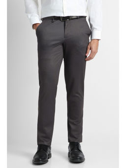 Van Heusen - Grey Trouser